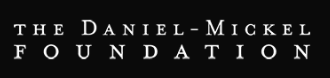 Logo of Daniel-Mickel Foundation