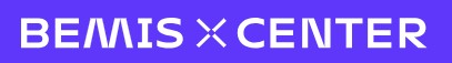 Logo of Bemis Center for Contemporary Arts