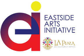 Logo of Eastside Arts Initiative