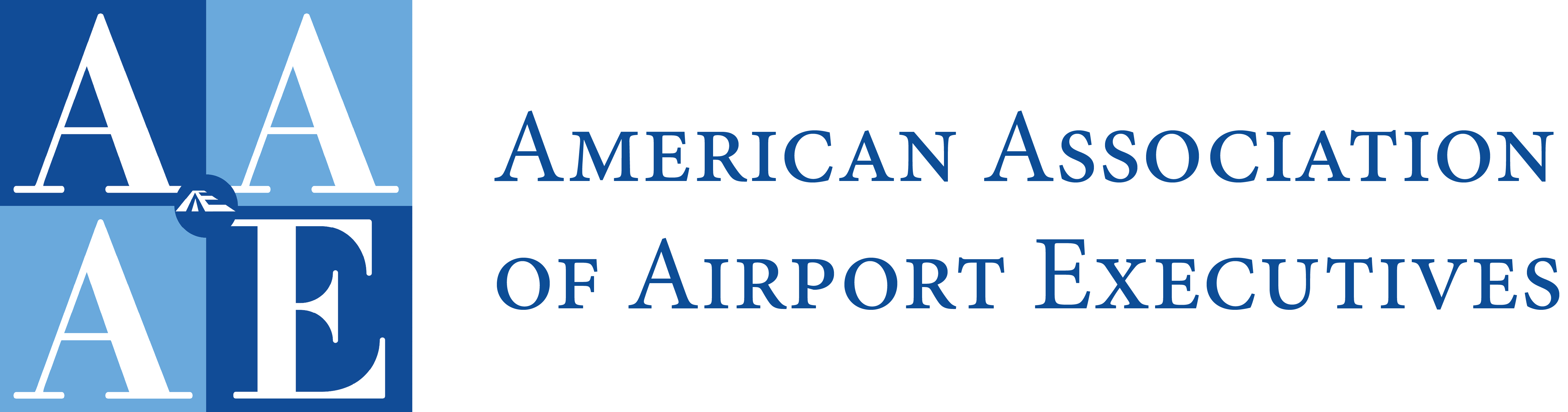 Logo of American Association of Airport Executives Foundation