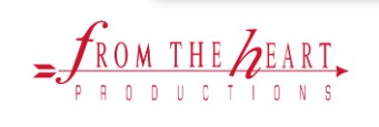 Logo of From the Heart Productions