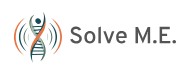 Logo of Solve ME/CFS Initiative
