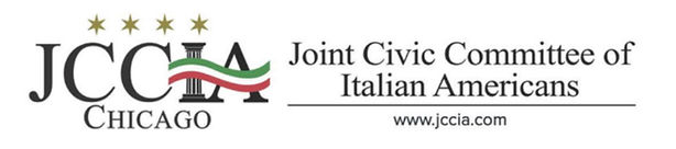 Logo of Joint Civic Committee of Italian Americans