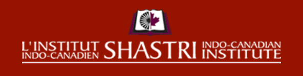 Logo of Shastri Indo-Canadian Institute