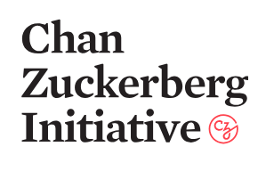 Logo of Chan Zuckerberg Initiative