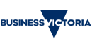 Logo of Business Victoria
