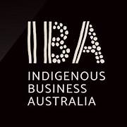 Logo of Indigenous Business Australia