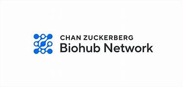 Logo of Chan Zuckerberg Biohub Network
