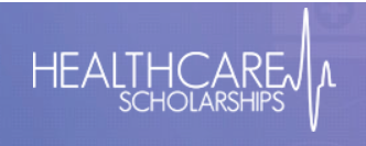 Logo of Healthcare Scholarships