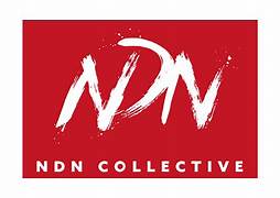 Logo of NDN Collective