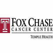 Logo of Fox Chase Cancer Center