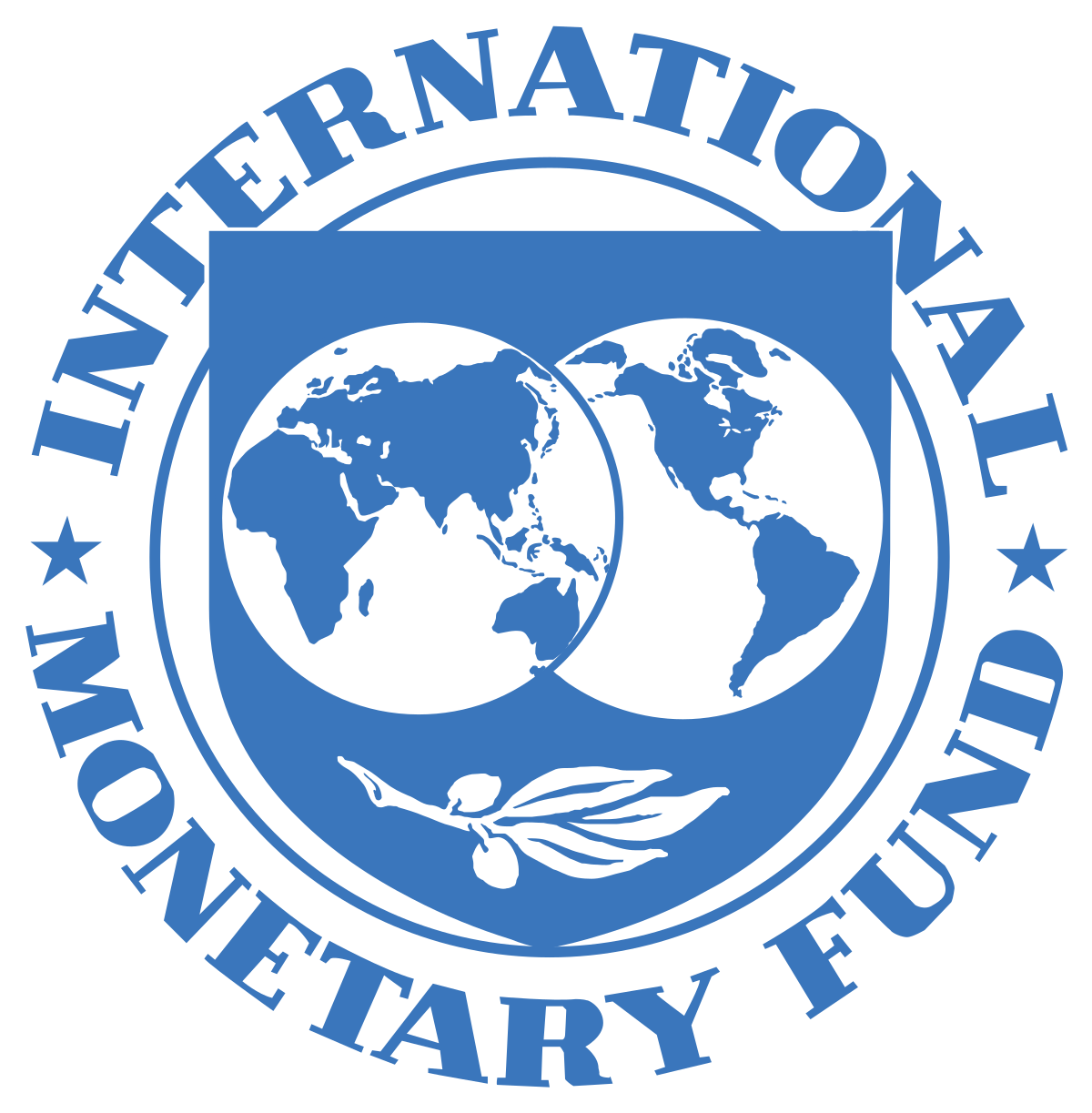 Logo of International Monetary Fund