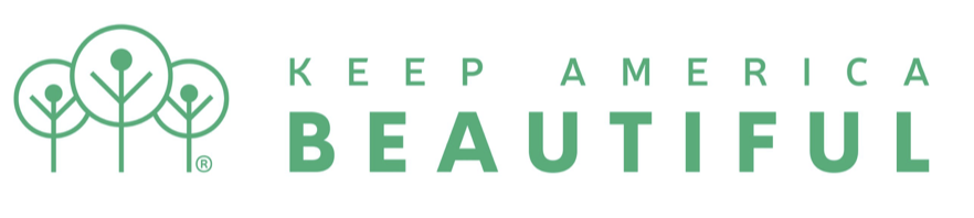Logo of Keep America Beautiful
