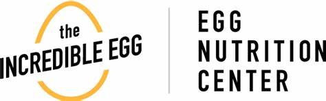 Logo of American Egg Board and Egg Nutrition Center