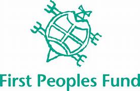 Logo of First Peoples Fund