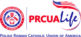 Logo of Polish Roman Catholic Union of America