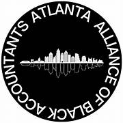Logo of Atlanta Alliance of Black Accountants