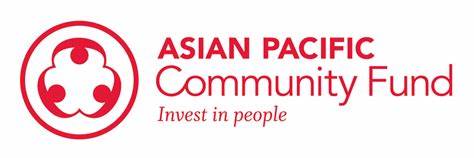 Logo of Asian Pacific Community Fund