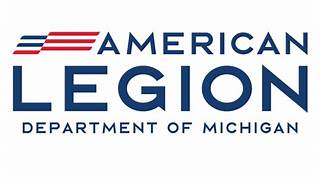 Logo of American Legion - Department of Michigan
