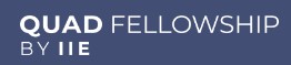 Logo of Quad Fellowship