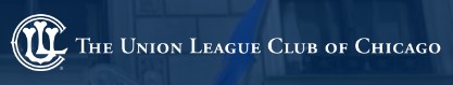 Logo of Union League Club of Chicago