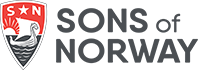 Logo of Sons of Norway