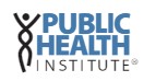 Logo of Public Health Institute