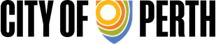 Logo of City of Perth