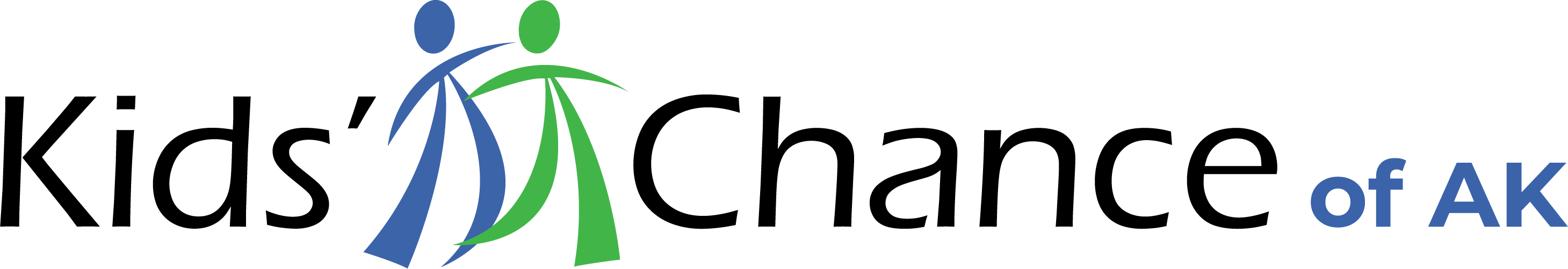 Logo of Kids’ Chance of Alaska