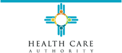 Logo of New Mexico Health Care Authority