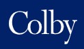 Logo of Colby Colleg