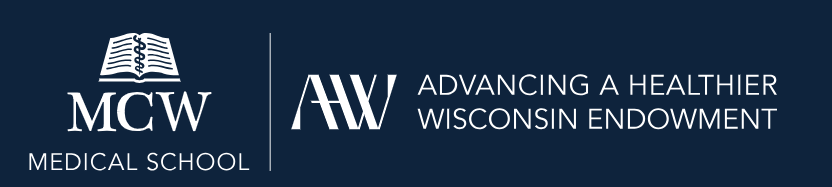 Logo of Advancing a Healthier Wisconsin Endowment