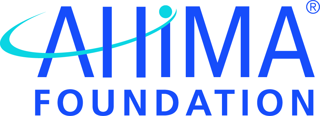 Logo of AHIMA Foundation