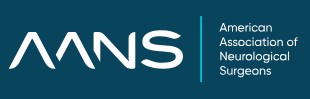 Logo of American Association of Neurological Surgeons