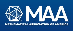 Logo of Mathematical Association of America