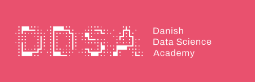 Logo of Danish Data Science Academy