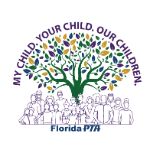 Logo of Florida PTA