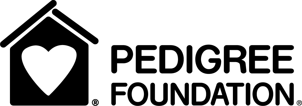 Logo of PEDIGREE Foundation