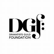 Logo of Dramatists Guild Foundation