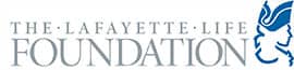 Logo of Lafayette Life Foundation
