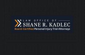 Logo of Law Office of Shane R. Kadlec