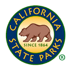 Logo of California Department of Parks and Recreation