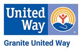 Logo of Granite United Way