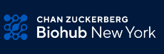 Logo of Chan Zuckerberg Biohub New York