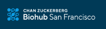 Logo of Chan Zuckerberg Biohub San Francisco
