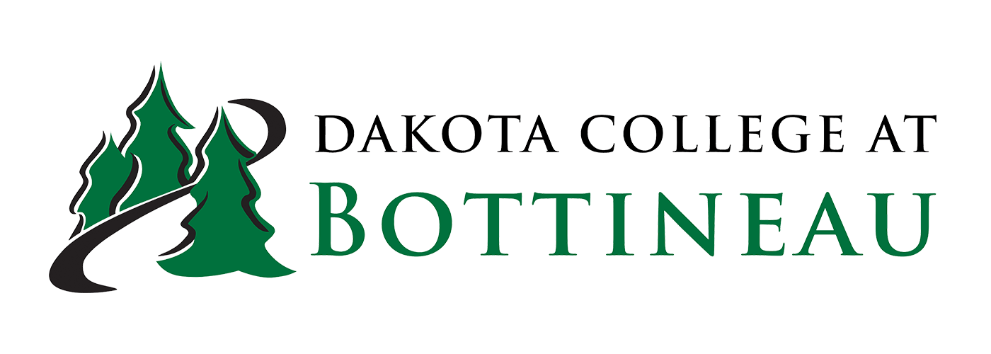 Logo of Dakota College at Bottineau