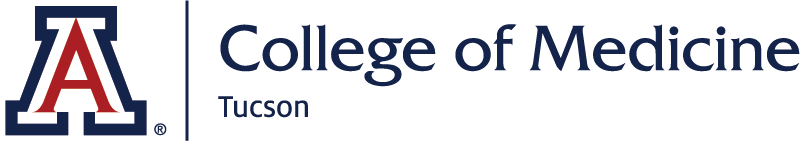 Logo of University of Arizona College of Medicine - Tucson