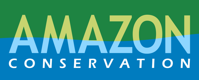 Logo of Amazon Conservation Association