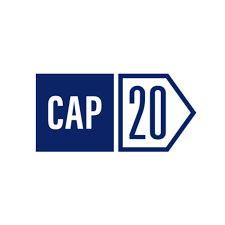 Logo of Center for American Progress