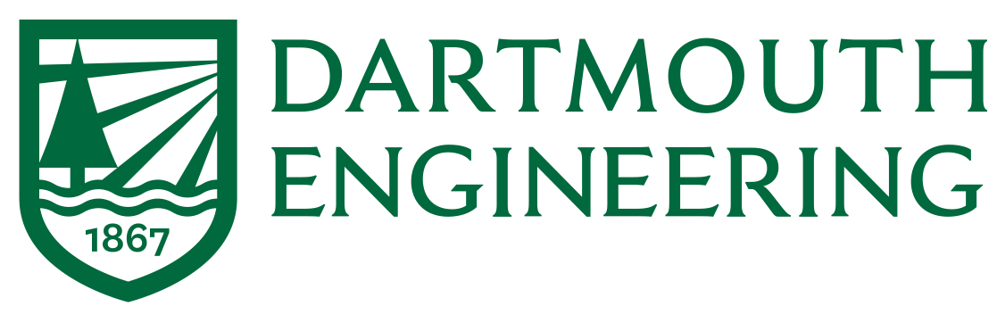 Logo of Thayer School of Engineering at Dartmouth